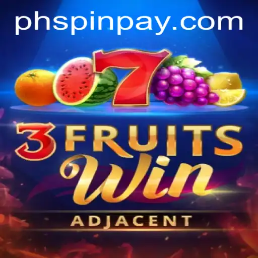 Immerse Yourself in the Exciting World of 3FruitsWin with PHSPIN.COM
