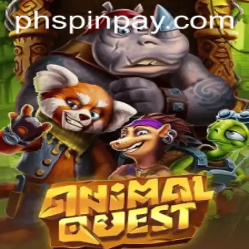 AnimalQuest: Adventure Into the Wild With PHSPIN.COM
