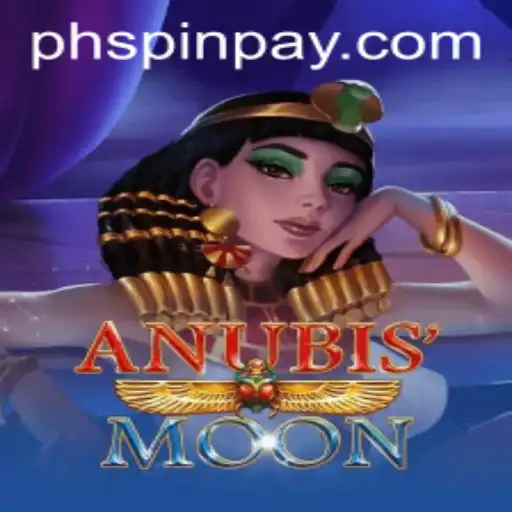 AnubisMoon: Unveiling the Mysteries of the Egyptian-Themed Game