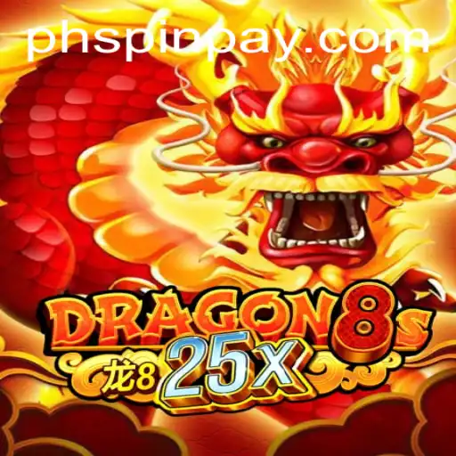 Discover the Mystical World of Dragon8s25x at PHSPIN.COM