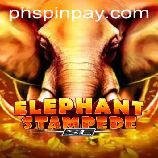 Explore the Exciting World of ElephantStampedeSE