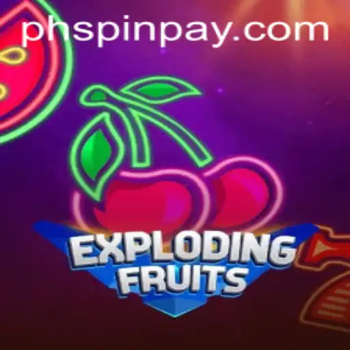 ExplodingFruits: An Exciting New Adventure in Gaming