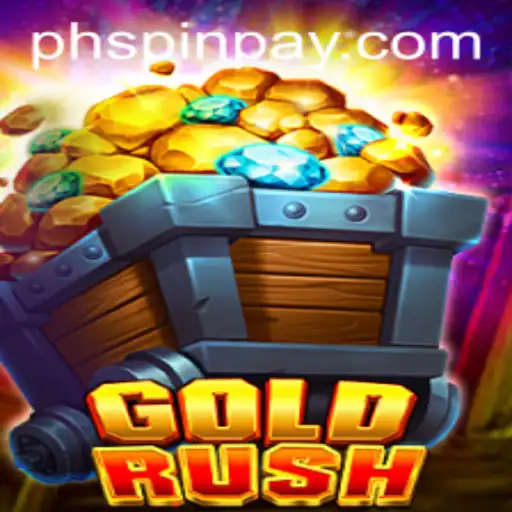 GoldRush Game Description and Rules with PHSPIN.COM