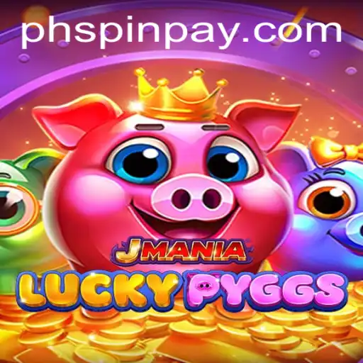 Exploring JManiaLuckyPyggs: A Thrilling New Gaming Experience with PHSPIN.COM