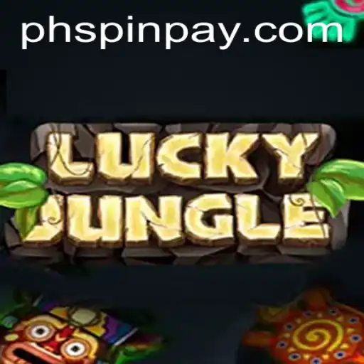 Explore the Excitement of LuckyJungle at PHSPIN.COM