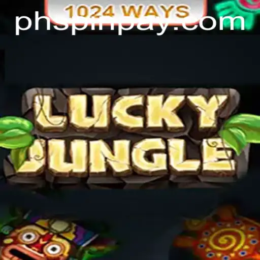 Discover the Exciting World of LuckyJungle1024 with PHSPIN.COM