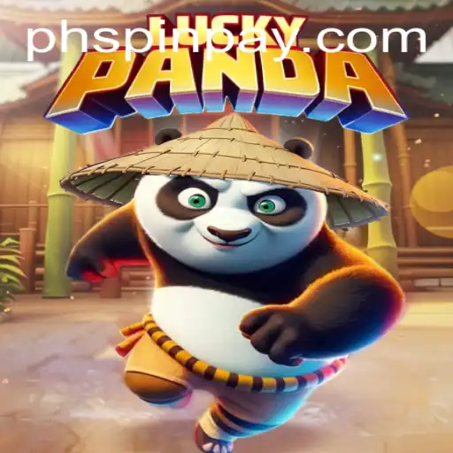 Exploring the Thrills of LuckyPanda and PHSPIN.COM