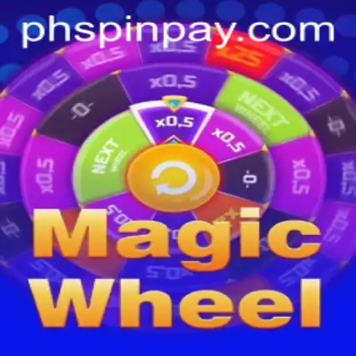 MagicWheel: An Exciting Spin at PHSPIN.COM