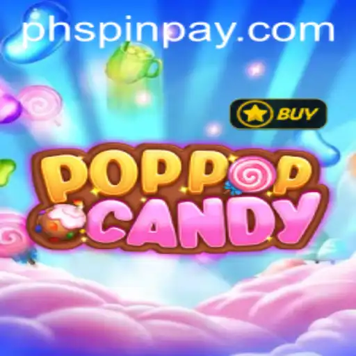 Introducing POPPOPCANDY: The Sweet Sensation of Online Gaming