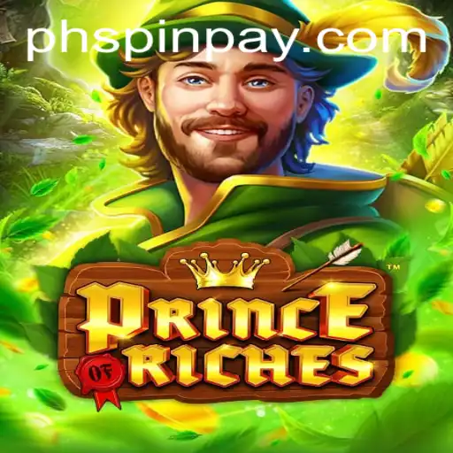 Discover the Allure of PrinceOfRiches Game