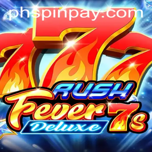 RushFever7sDeluxe: Dive into the Thrill of Casino Gaming with PHSPIN.COM