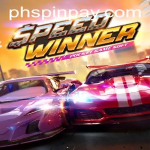 Experience the Thrill of SpeedWinner - A Game for the Fast and Furious