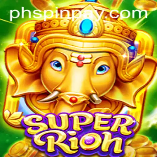 Exploring the Exciting World of SuperRich with PHSPIN.COM