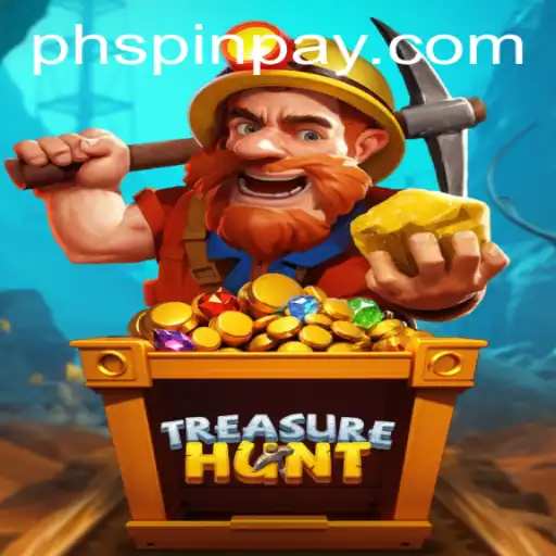 TreasureHunt: Explore the Adventure with PHSPIN.COM