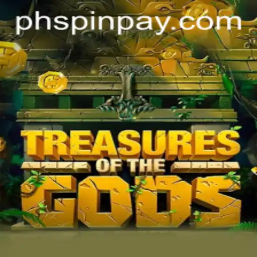 Unveiling the Epic Adventure of Treasure of the Gods