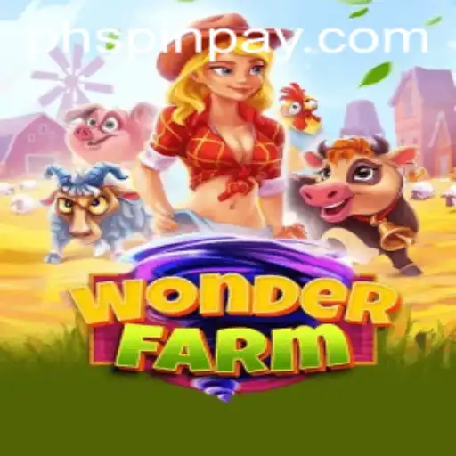 Explore the Enchanting World of WonderFarm: A Delightful Gaming Experience